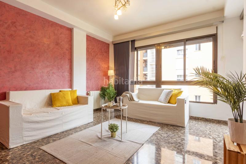 Foto 17c9c021-0753-42ac-8c6d-badf42c776bc. Pis amb calefacció aparcament a Doctor Palos - Alto Palancia Sagunt