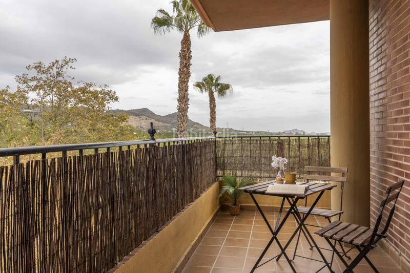 Foto 2352c657-a4b0-4ac3-97b0-44c697967997. Pis amb calefacció aparcament a Doctor Palos - Alto Palancia Sagunt