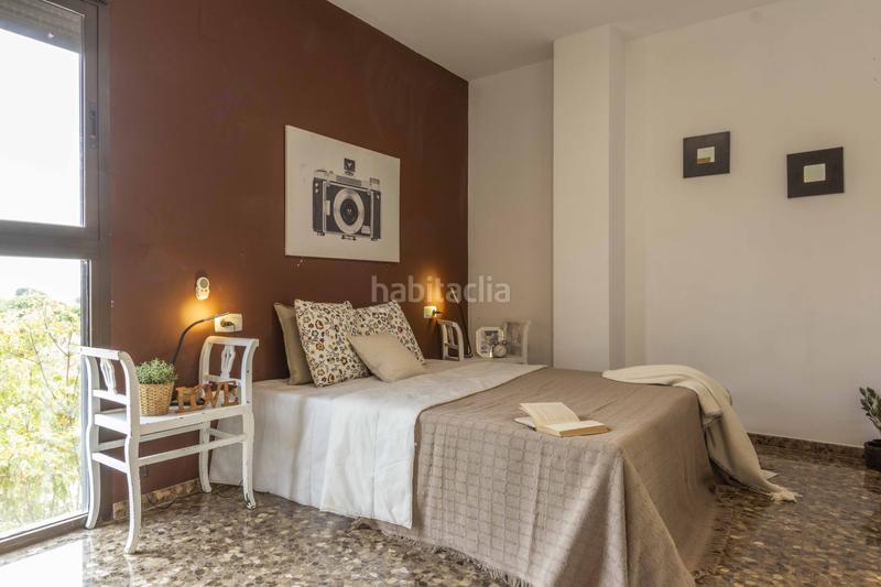 Foto 57756e4e-ee4c-4416-95df-7f54024e7e12. Pis amb calefacció aparcament a Doctor Palos - Alto Palancia Sagunt