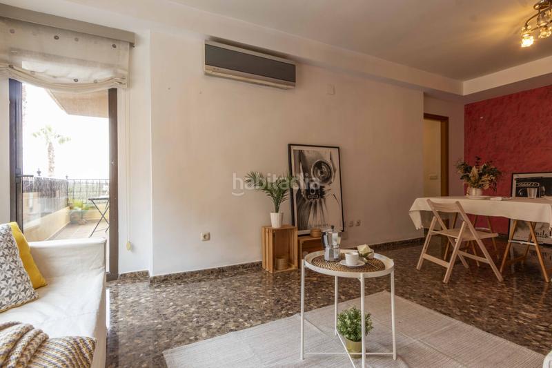 Foto 8389613e-3aa7-489d-87ef-185d3fe6865d. Pis amb calefacció aparcament a Doctor Palos - Alto Palancia Sagunt