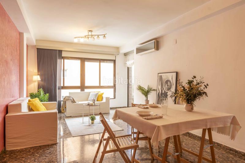 Foto 9290662a-5b92-4b42-9f7b-816edfe291c2. Pis amb calefacció aparcament a Doctor Palos - Alto Palancia Sagunt