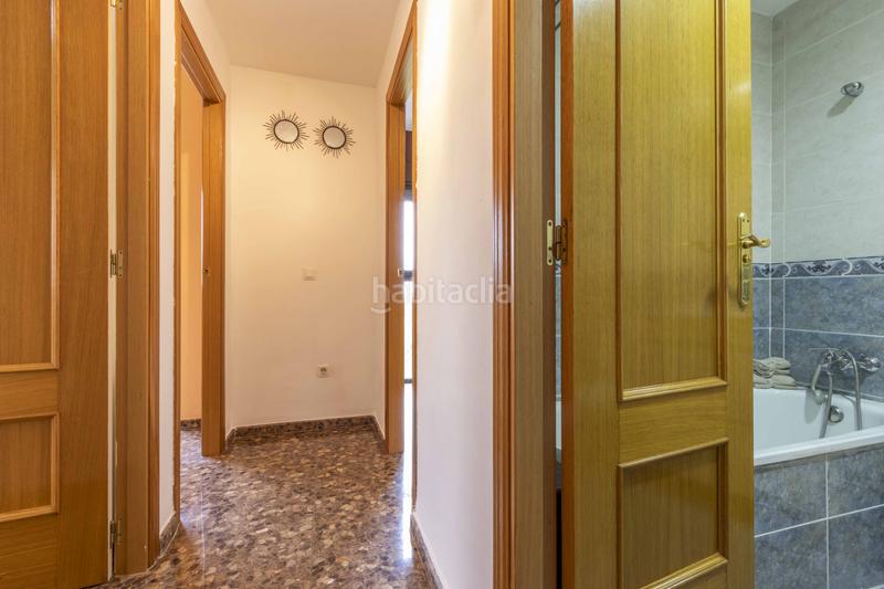 Foto b4cff1b2-422f-4241-8aee-76e45b3dee1a. Pis amb calefacció aparcament a Doctor Palos - Alto Palancia Sagunt