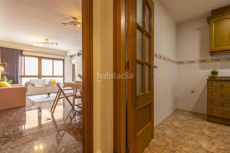 Foto cca57f83-f5f9-4031-8f10-f0cf9e65698c. Pis amb calefacció aparcament a Doctor Palos - Alto Palancia Sagunt