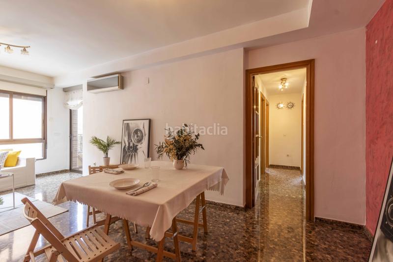 Foto de4a0825-cc50-44a7-8dd4-c508d5cde04c. Pis amb calefacció aparcament a Doctor Palos - Alto Palancia Sagunt