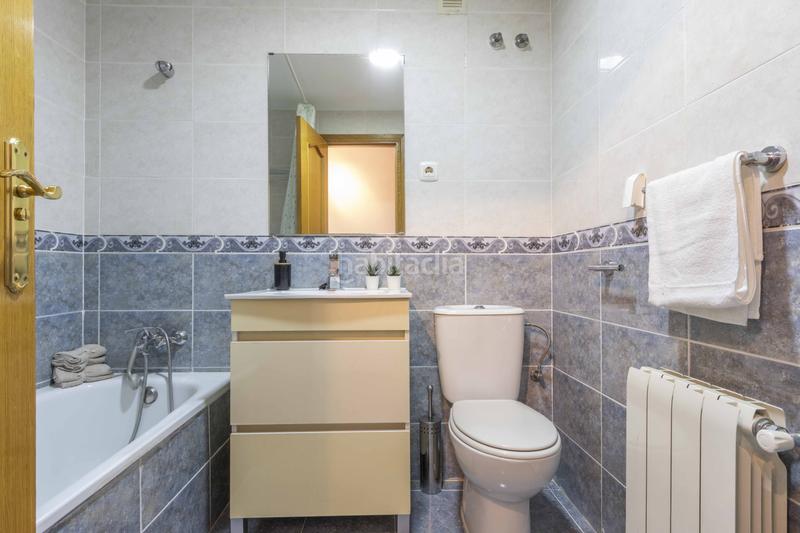 Foto deb25f56-22dd-464a-8183-1e9d9e13d7f5. Pis amb calefacció aparcament a Doctor Palos - Alto Palancia Sagunt