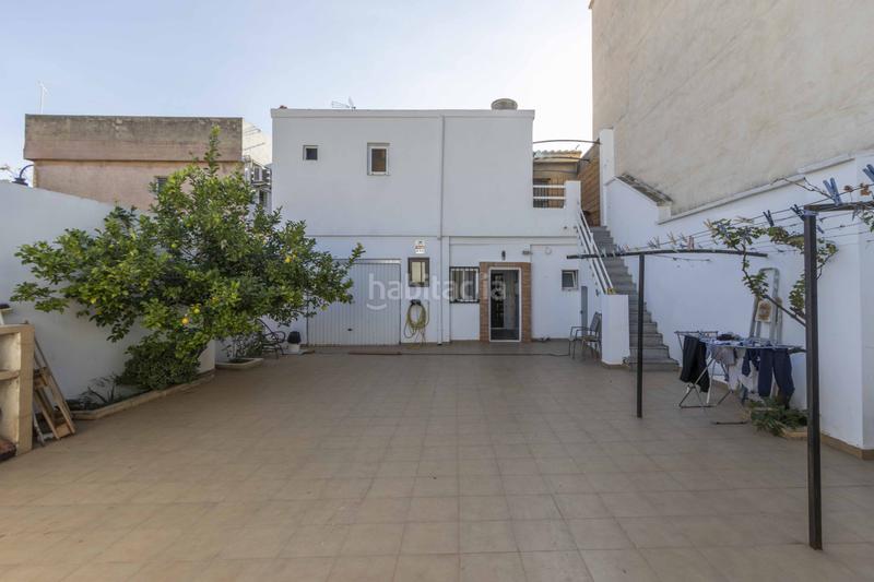 Foto 1befbe1b-bde6-4998-9a98-122fb5289ed6. Casa adossada amb calefacció a Massamagrell