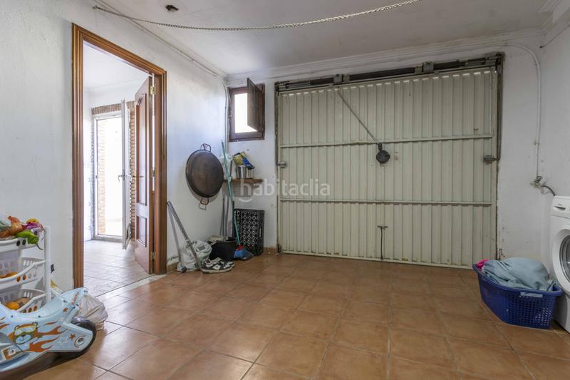 Foto 7a9cb6c5-a9ef-4a1a-9562-98e105d38068. Casa adossada amb calefacció a Massamagrell