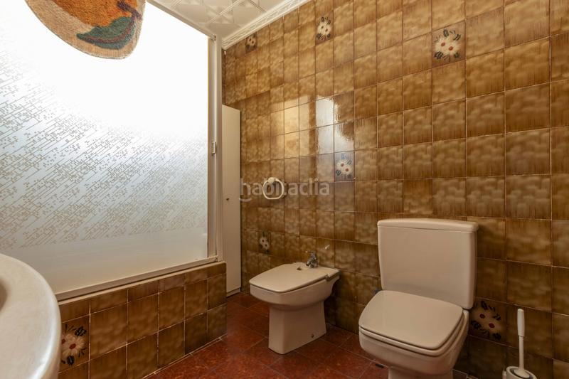 Foto c3687d64-ea16-4b51-80d2-dd47bfc81165. Casa adossada amb calefacció a Massamagrell