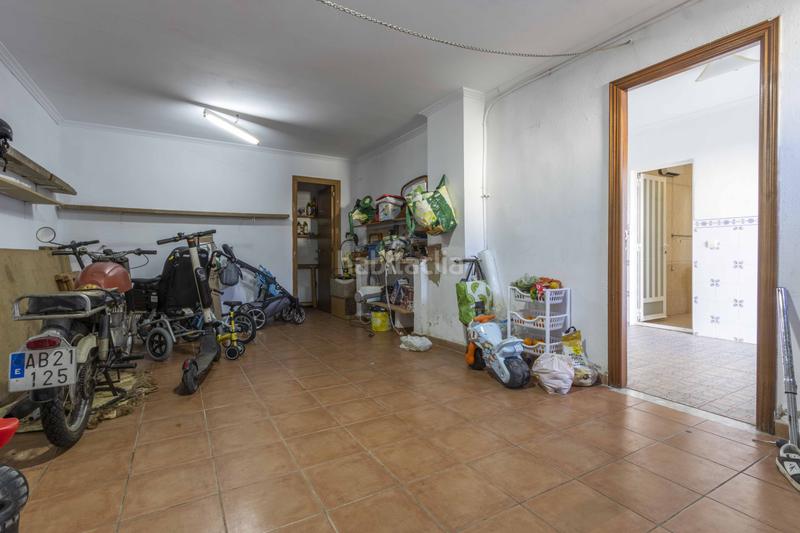 Foto daad0799-7b99-4b26-a35b-6e741483e580. Casa adossada amb calefacció a Massamagrell