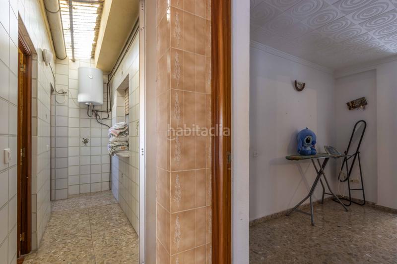 Foto fca23c44-0dae-418c-9d7f-59db4ca1aa09. Casa adossada amb calefacció a Massamagrell