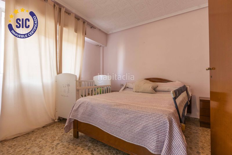 Foto 9170a4c1-8a94-4df4-9746-82222c676f67. Casa adossada amb calefacció a Massamagrell