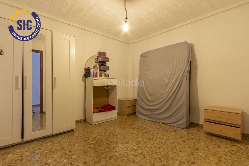 Foto a9a1b5e9-2c0c-4e98-bb6e-e57d497ad500. Casa adossada amb calefacció a Massamagrell