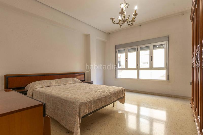 Foto c3dc1d4c-dae9-4b58-be1a-68757bbc059d. Pis amb aparcament a Avenida de Abril-9 de Octubre Sagunt