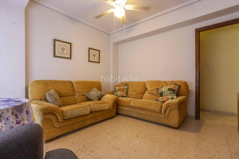 Foto d31f388c-ddc9-4f01-b044-c79eb5333605. Pis amb aparcament a Avenida de Abril-9 de Octubre Sagunt