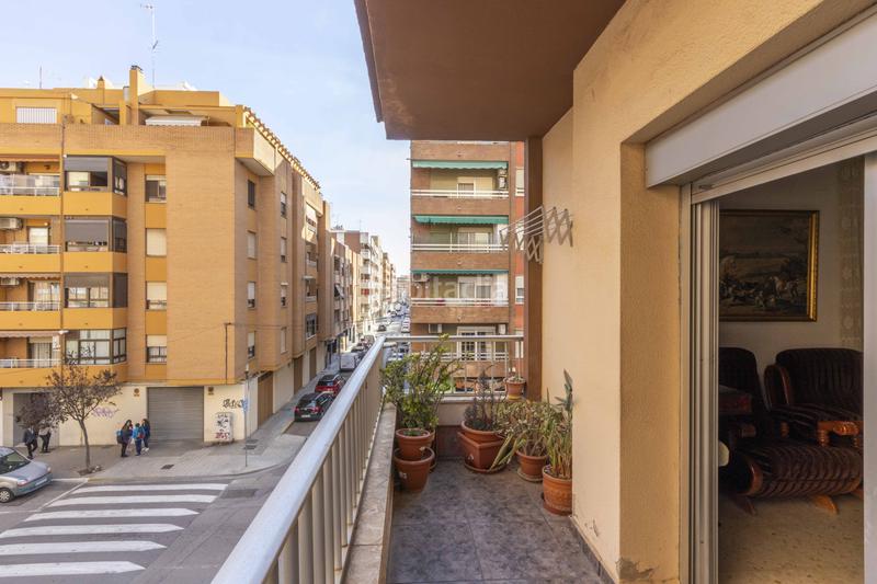 Foto d7223c79-2f05-4a44-a488-10eb92952817. Pis amb aparcament a Avenida de Abril-9 de Octubre Sagunt