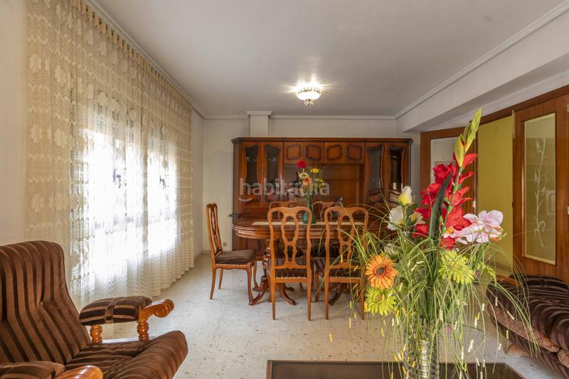 Foto e03d7fdd-2369-46f6-80df-8e2f652d2a5b. Pis amb aparcament a Avenida de Abril-9 de Octubre Sagunt