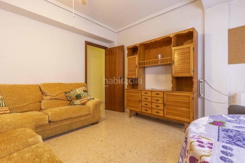 Foto ef541c02-19d9-4b7a-a0aa-e93587f3ba15. Pis amb aparcament a Avenida de Abril-9 de Octubre Sagunt