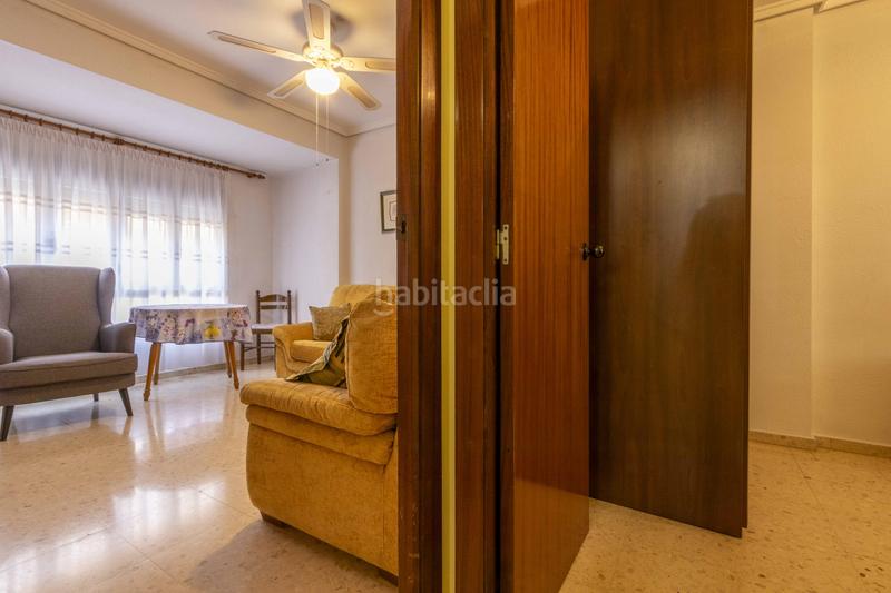 Foto f0a6f719-64c6-48b1-9d35-4c78abf5d1a9. Pis amb aparcament a Avenida de Abril-9 de Octubre Sagunt