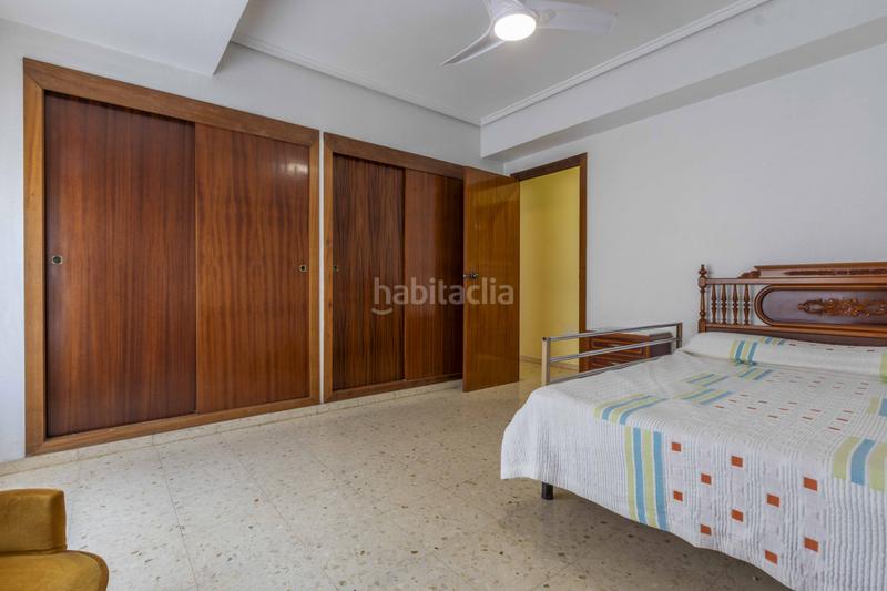 Foto fd567299-ba9d-4639-a98c-d002eb334428. Pis amb aparcament a Avenida de Abril-9 de Octubre Sagunt