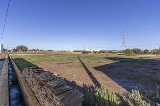Casa en Saboya. Casa con terreno en la huerta de alboraya un proyecto a tu medid