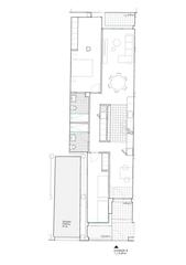 Flat in Meliana. Nueva a estrenar en meliana con gran terraza