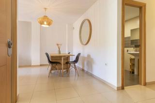 Pis a Benavites. Piso seminuevo en benavites