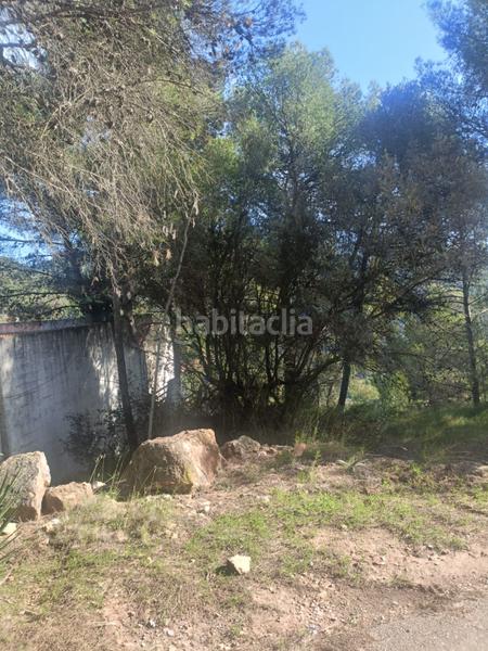 Foto 5ef773c0-50f2-485e-9ea5-71965eb858d2. Residential plot in Serra