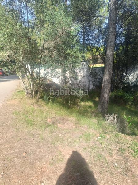 Foto 8d498e6d-a67a-48c7-bcf9-f1897e682017. Residential plot in Serra