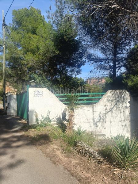 Foto a006c5be-ef96-4aed-833b-25df9c8ac96d. Residential plot in Serra