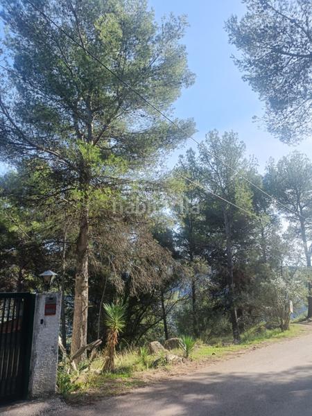 Foto a08f312a-8567-4612-9cfa-80a9aa4d8211. Residential plot in Serra