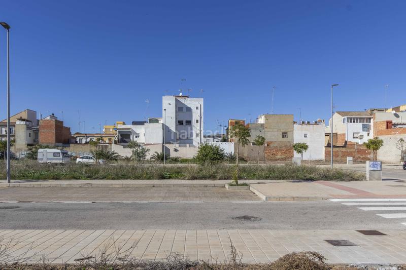 Foto 17979604-f0b0-466a-b07a-2cebf58f559a. Residential plot in Albalat dels Sorells