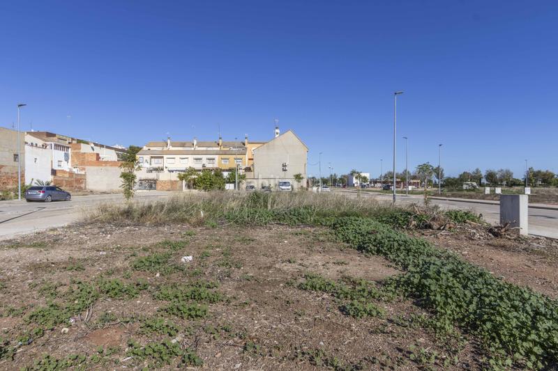 Foto 3ec02f02-c0ef-4d75-a3ba-6285f89e61b7. Residential plot in Albalat dels Sorells
