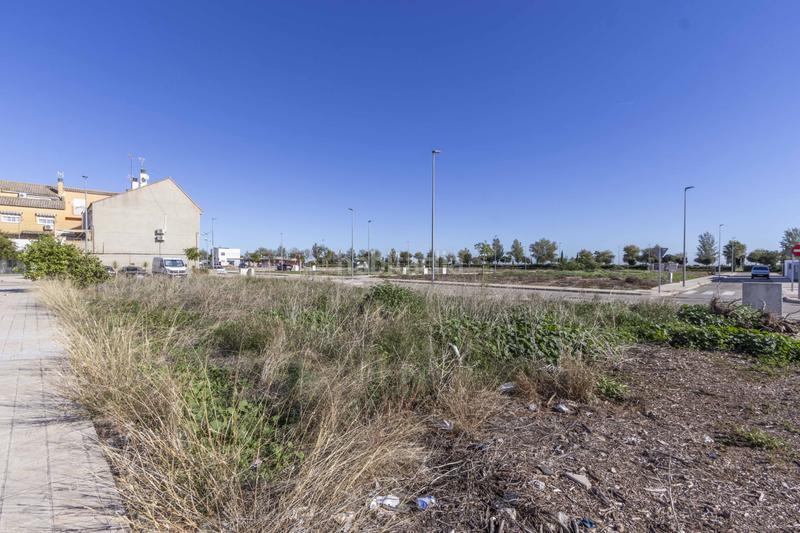 Foto 5a45f7f0-37ee-42fc-a154-698a76e4ee95. Residential plot in Albalat dels Sorells