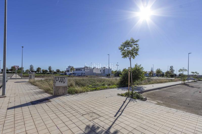 Foto 6c341a36-11fe-477a-830f-8a38ec5b3c1b. Residential plot in Albalat dels Sorells