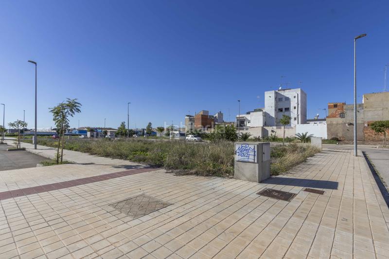 Foto 7ecdddfe-ee01-4cc3-884e-414fff67ab68. Residential plot in Albalat dels Sorells