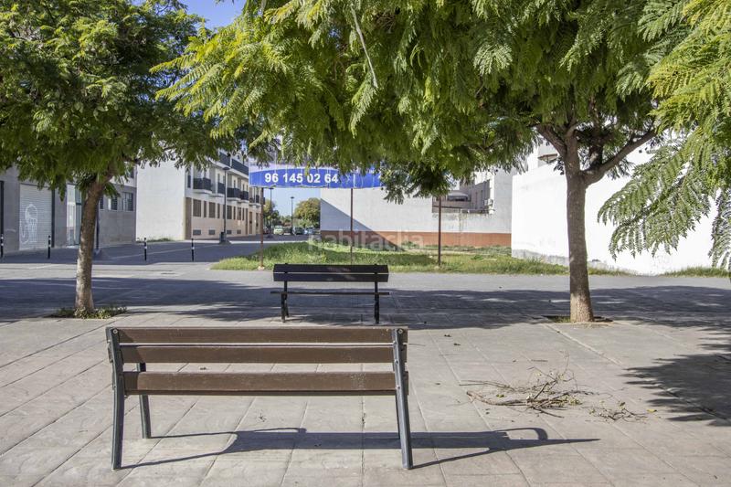 Foto 7b688d9b-de29-4414-9f4c-fa3992ae1c27. Wohngrundstück in Massamagrell