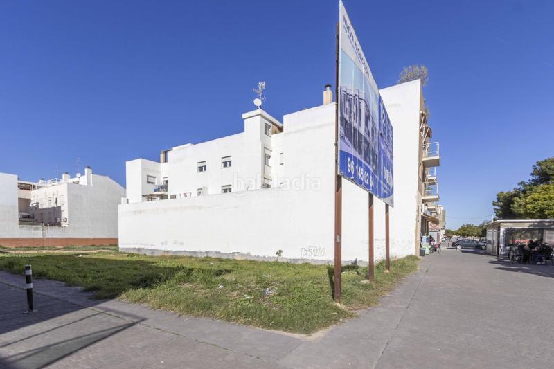 Foto 8fef7327-cd48-4d25-a6b1-f0b527794b68. Wohngrundstück in Massamagrell