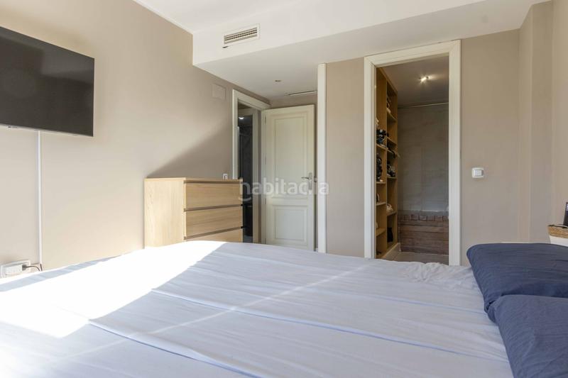 Foto 6e1ad65e-f195-4149-a6fb-a8b9ffd61ac9. Piso  seminuevo con luz natural, buen espacio y ubicación excepcional en Meliana