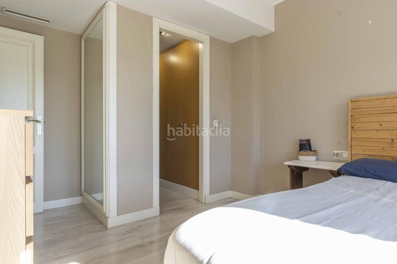 Foto 86a1846e-2bf4-4ba5-a537-8320b1003002. Piso  seminuevo con luz natural, buen espacio y ubicación excepcional en Meliana