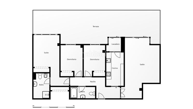 Foto 88b511c1-3f3f-4675-96a0-ca2464b5af33. Pis a Vinalesa