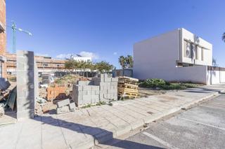 Terrain résidentiel à Albalat dels Sorells. Solar urbano en albalat dels sorells una oportunidad única para