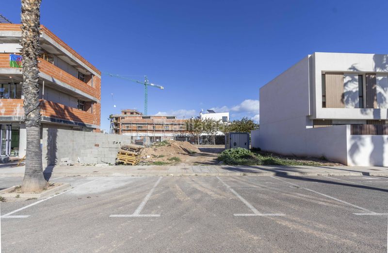 Foto 6ce8f6b7-0856-4bc7-9446-936ef728331d. Finca rústica a Albalat dels Sorells