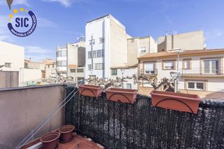 Casa a schiera in Sant Joan de Moró. Casa de 4 habitaciones con garaje y trastero en sant joan de mor