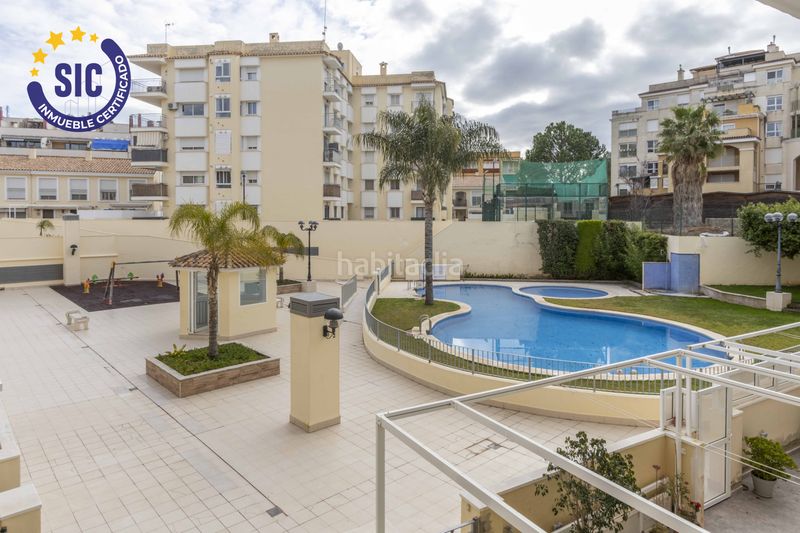 Foto 898c75fc-f029-467b-8b88-1b3a6ba6d0d2. Casa adossada amb calefacció aparcament piscina a Náquera