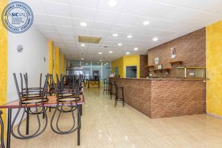 Alquiler Local Comercial  Massamagrell - calle ausias march. 128273 local en alquiler en massamagrell  196 m para tu proyecto