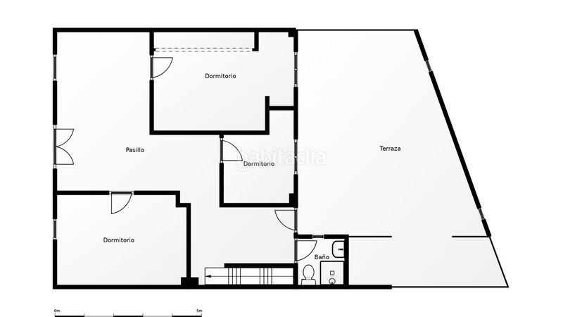 Foto 118c7314-3091-4837-a3ff-55cd2271d384. Casa amb calefacció a Meliana