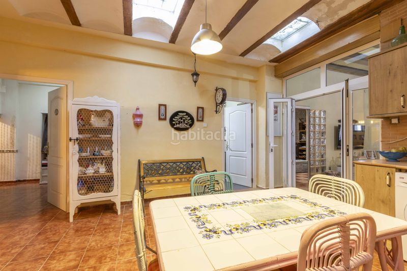 Foto a0dfbd8d-9f43-4148-b68f-605084413c8b. Casa amb calefacció a Meliana
