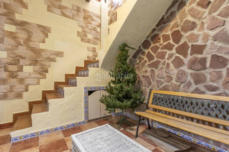 Foto ab2cfbdb-b4c7-46ab-b845-27a6c08b5e17. Casa amb calefacció a Meliana