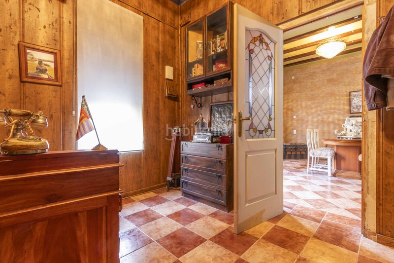 Foto b07333c8-d911-401d-bb92-9700c2fa6e90. Casa amb calefacció a Meliana