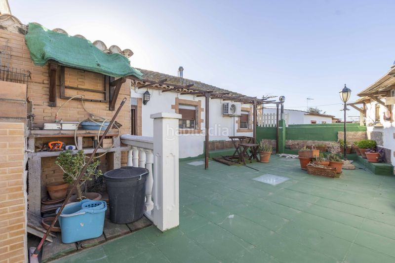 Foto c8645255-27df-445d-a1e4-f0546a9e5e92. Casa amb calefacció a Meliana
